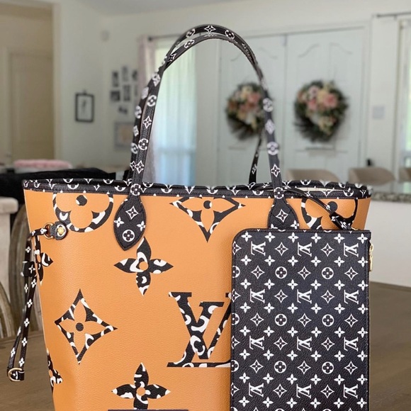 lv new neverfull 2019